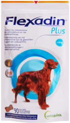 Vetoquinol Vetoquinol Flexadin Plus Supliment articulații pentru câini - 2 x 90 buc
