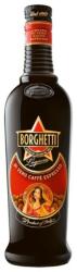 Fernet-Branca Lichior de Cafea Branca Borghetti, 25% Alcool, 1 l