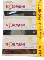 Hyllan Pharma Pachet NorMens (2 + 1), 30 comprimate, Hyllan Pharma
