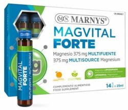 MARNYS MAGvital Forte Lipozomal, 14 fiole