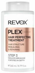Revox Plex Tratament Hair Perfecting Step 3, 260ml
