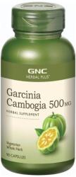 General Nutrition Corporation GNC Garcinia Cambogia 500 mg, 90 comprimate