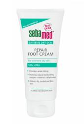 SEBAMED Extreme Dry Skin, Crema dermatologica pentru picioare, cu 10% uree, 100ml
