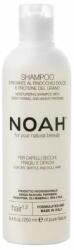 NOAH Sampon natural hidratant cu fenicul pentru par uscat, fragil (1.2), 250ml
