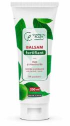 Cosmetic Plant Balsam fortifiant cu nuc si vitamina B6, 200ml