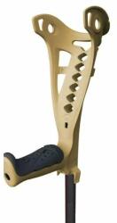 Fdi Medical France Carja ergonomica Access Safe Walk beige, 1 bucata - springfarma