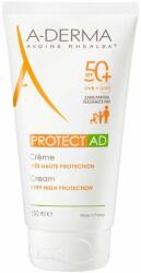 A-DERMA Sun Protect AD Crema piele atopica spf 50+, 150ml