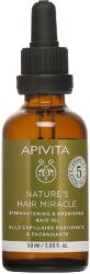 APIVITA Ulei tratament pentru par fragil, 50 ml, Apivita