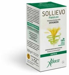 Aboca Sollievo FizioLax, 45 tablete