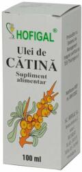 Hofigal Ulei Catina, 100 ml