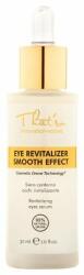 THAT SO Ser revitalizant Smooth Effect, 30 ml