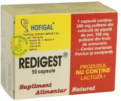 Hofigal Redigest, 50 capsule