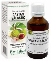PlantExtrakt Extract din muguri de CASTAN SALBATIC, 50 ml