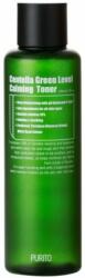 PURITO Centella Green Level Toner cu efect calmant, 200 ml
