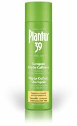 Alpecin Plantur39 Phyto-Cafeinne sampon par vopsit si deteriorat, 250 ml