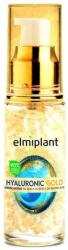 elmiplant Serum pentru fata, Hyaluronic Gold, 30 ml, Elmiplant
