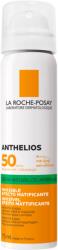 La Roche-Posay Spray cu efect matifiant invizibil pentru fata SPF50+ Anthelios, 75ml, La Roche-Posay