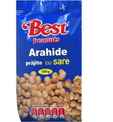 Best Arahide cu Sare Best PQ, 500 g (EXF-TD-EXF23485)