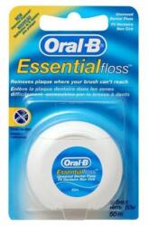 ORAL B Ata dentara Essential Floss, 50m
