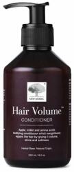 NEW NORDIC Hair Volume balsam, 250ml