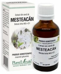 PlantExtrakt Extract din seva de MESTEACAN, 50 ml