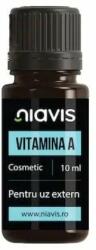 NIAVIS Vitamina A, 10ml