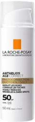 La Roche-Posay Crema cu actiune anti foto-imbatranire SPF50 Anthelios Age Correct, 50ml, La Roche-Posay
