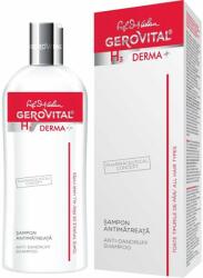 Farmec Sampon antimatreata H3 Derma+, 200 ml, Gerovital