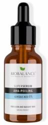 BIOBALANCE Super Serum AHA-PEELING Acid Glicolic 8%, 30 ml, Bio Balance