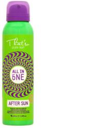 THAT SO Ulei spray All in One After Sun met Neem Oil, 100 ml