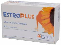 Hyllan Pharma Estroplus, Hyllan, 30 comprimate