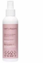 NATURIGIN Spray organic pentru definirea parului cret Wake Up Curl, 150 ml