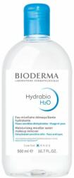 BIODERMA Apa micelara Hydrabio H2O, 500ml, Bioderma