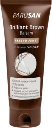 Zdrovit Parusan Balsam Brillant Brown, 150 ml