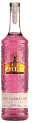 JJ Whitley Gin Pink Cherry Jj Whitley, 38% Alcool, 0.7 l