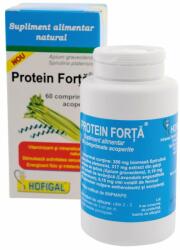 Hofigal Protein forta 850mg, 60 comprimate
