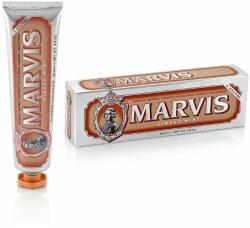 Marvis pasta de dinti Ginger Mint, 85ml