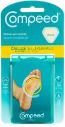 COMPEED Plasturi pentru calusuri, 6 bucati, Compeed