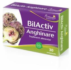 NATURALIS BilActiv Anghinare, 30 comprimate