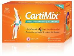 Good Days Therapy CartiMix Forte, 60 comprimate