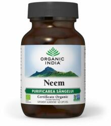 Organic India Neem Bio, 60 capsule, Organic India