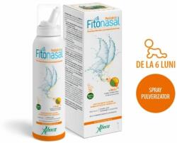 Aboca Fitonasal pediatric spray, 125ml