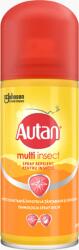 Johnson & Johnson Autan Multi-Insect spray, 100 ml