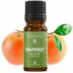 Elemental Ulei esential de Grapefruit M-1151, 10 ml
