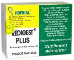 Hofigal Redigest plus, 40 comprimate