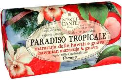 Nesti Dante Sapun vegetal Paradiso Tropicale Sweetening, 250 g