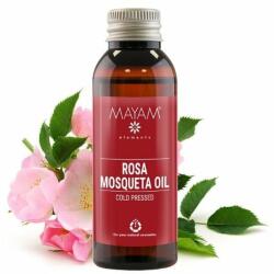 Elemental Ulei de Rosa Mosqueta M-1417, 50 ml