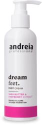 Andreia Professional Crema de picioare Dream Feet, 200 ml, Andreia Professional