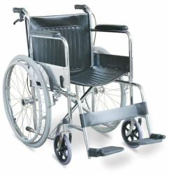 Jianlian Homecare Products Fotoliu rulant pliabil, cu manevrare manuala JL809J
