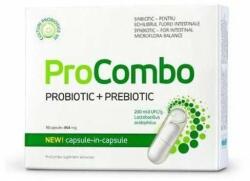 Visislim ProCombo probiotic + prebiotic, 10 capsule, Vitaslim